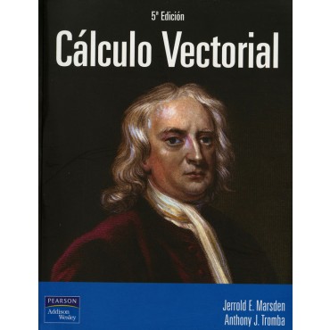 Calculo vectorial marsden tromba 5 edicion pdf